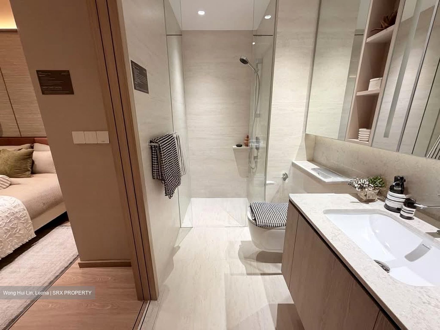 Media Circle (D5), Apartment #593553501